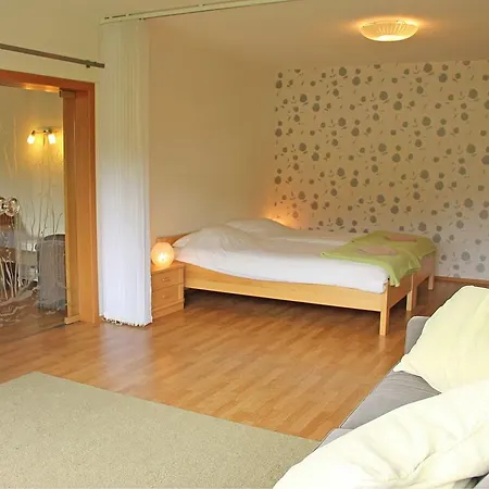 Hébergement de vacances Mesmerizing In Willingen Germany With Private Garden Willingen (Upland)