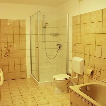 Hébergement de vacances Mesmerizing In Willingen Germany With Private Garden