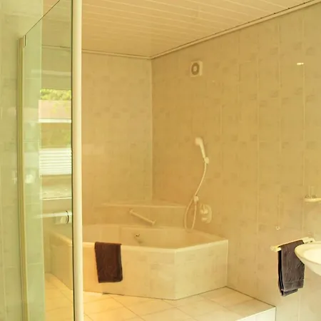 Mesmerizing In Willingen Germany With Private Garden Hébergement de vacances