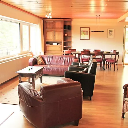 Mesmerizing In Willingen Germany With Private Garden *