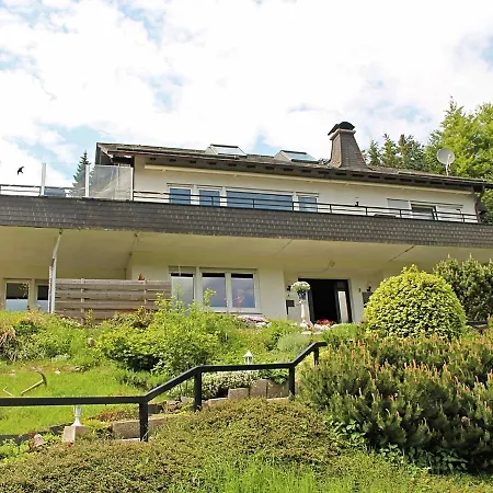 Mesmerizing In Willingen Germany With Private Garden Hébergement de vacances