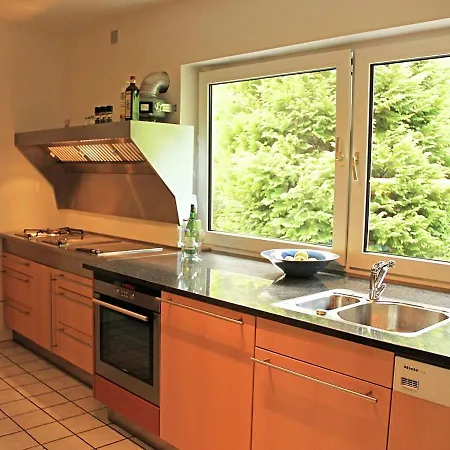 Hébergement de vacances Mesmerizing In Willingen Germany With Private Garden Willingen (Upland)