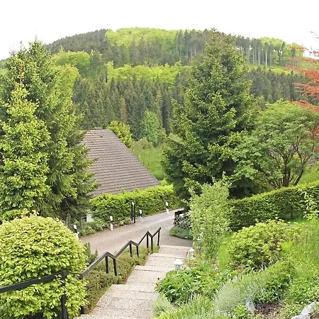 Mesmerizing In Willingen Germany With Private Garden Hébergement de vacances
