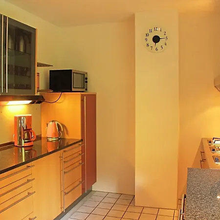 Mesmerizing In Willingen Germany With Private Garden