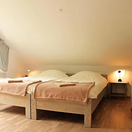 Mesmerizing In Willingen Germany With Private Garden Hébergement de vacances Willingen (Upland)