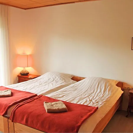 Hébergement de vacances Mesmerizing In Willingen Germany With Private Garden Willingen (Upland)