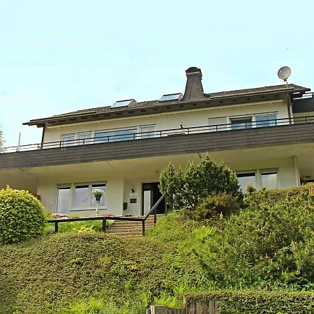 Mesmerizing In Willingen Germany With Private Garden Hébergement de vacances