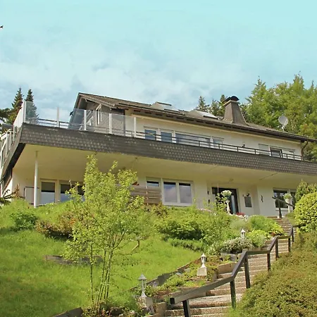 Hébergement de vacances Mesmerizing In Willingen Germany With Private Garden *