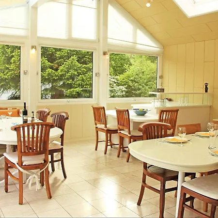 Hébergement de vacances Mesmerizing In Willingen Germany With Private Garden *